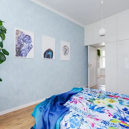 Hello Apartments Chlebnicka Gdansk Exterior photo