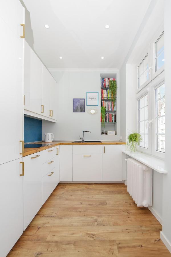 Apartamento Hello Chlebnicka Gdansk