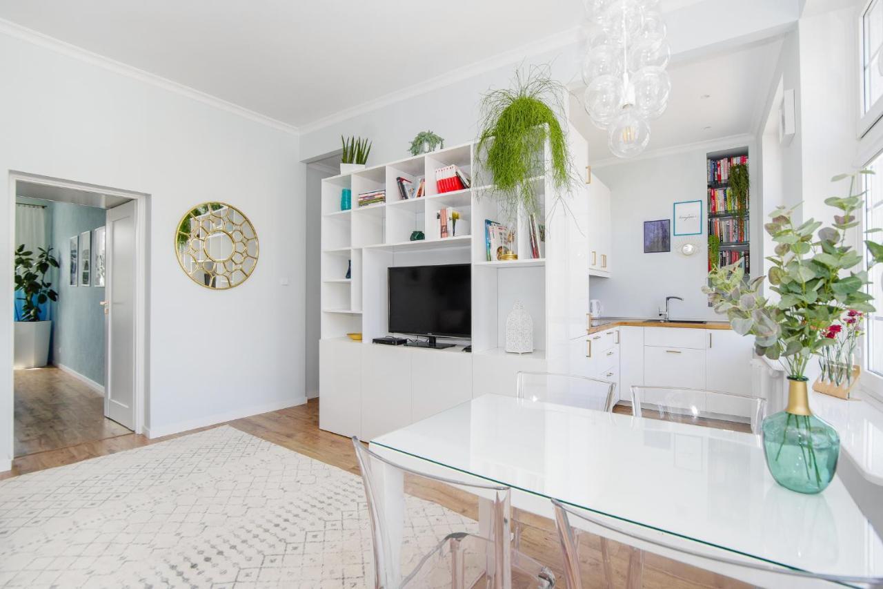 Hello Chlebnicka Apartamento