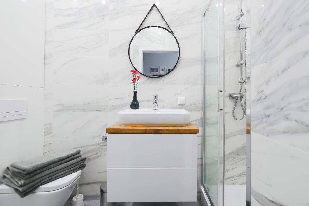 Apartamento Hello Chlebnicka *