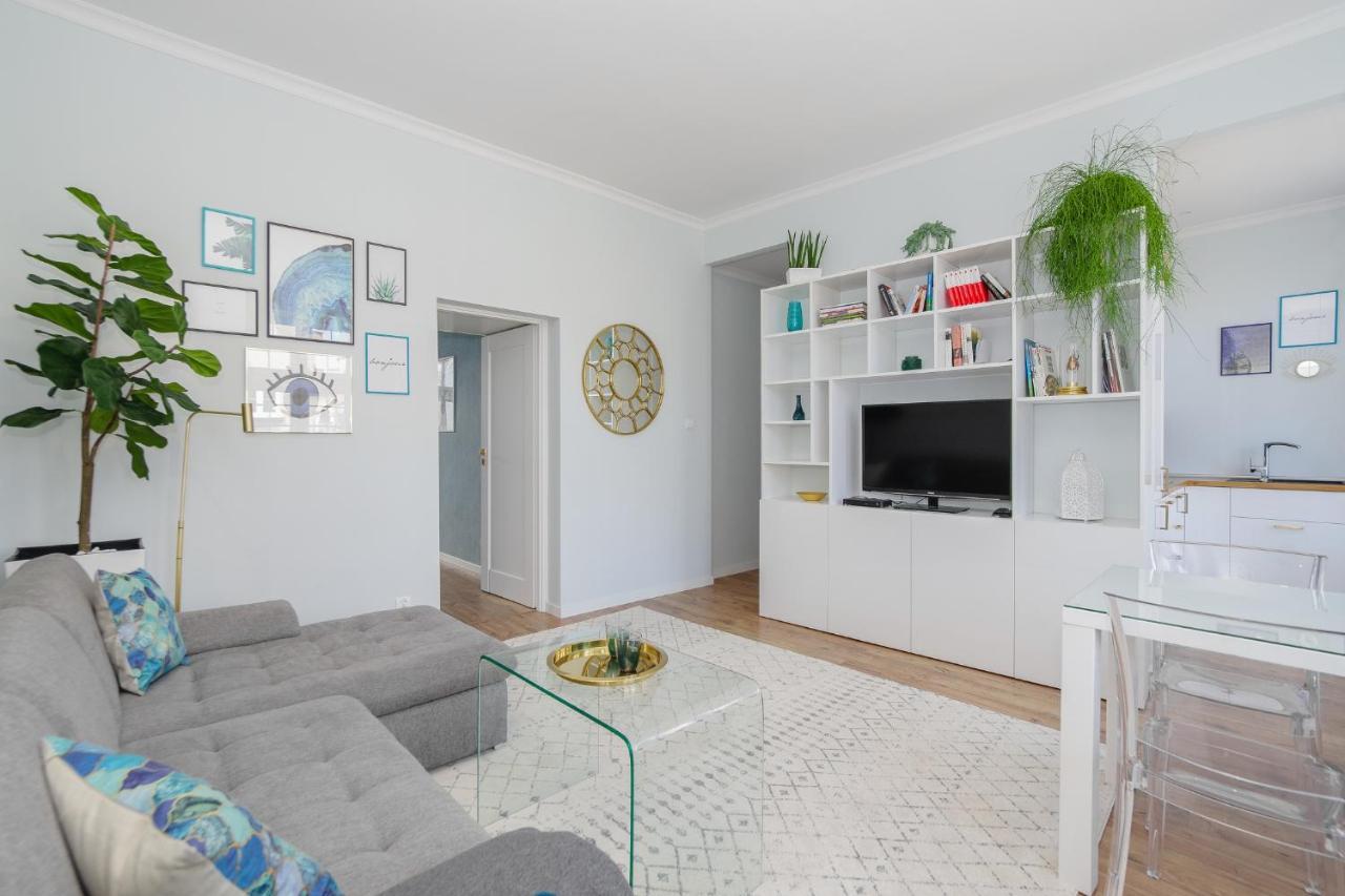 Hello Chlebnicka Apartamento