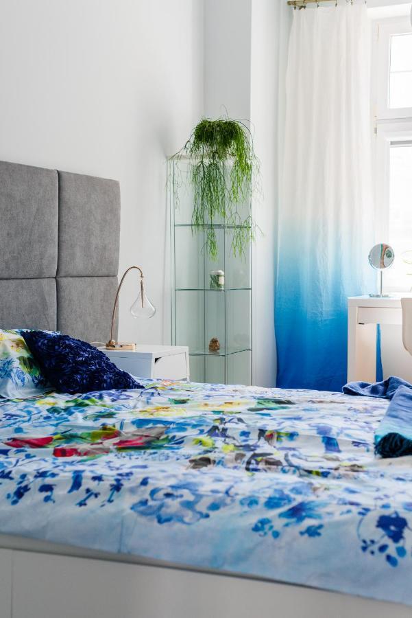 Hello Chlebnicka Apartamento