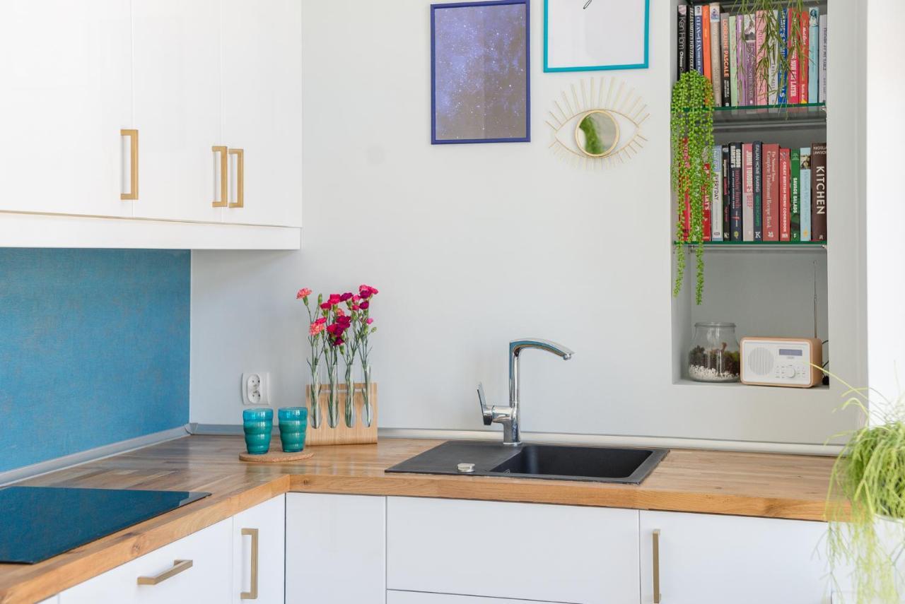 Apartamento Hello Chlebnicka Gdansk