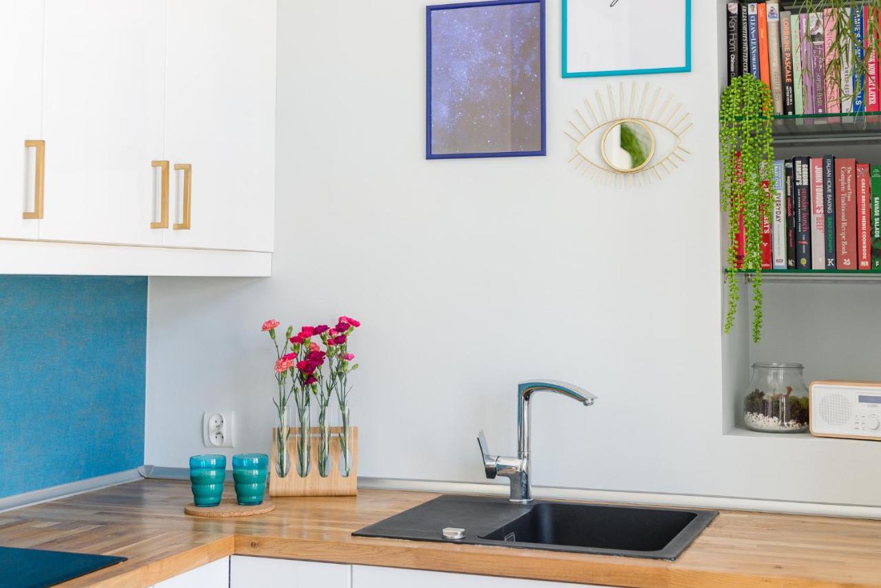 Apartamento Hello Chlebnicka *