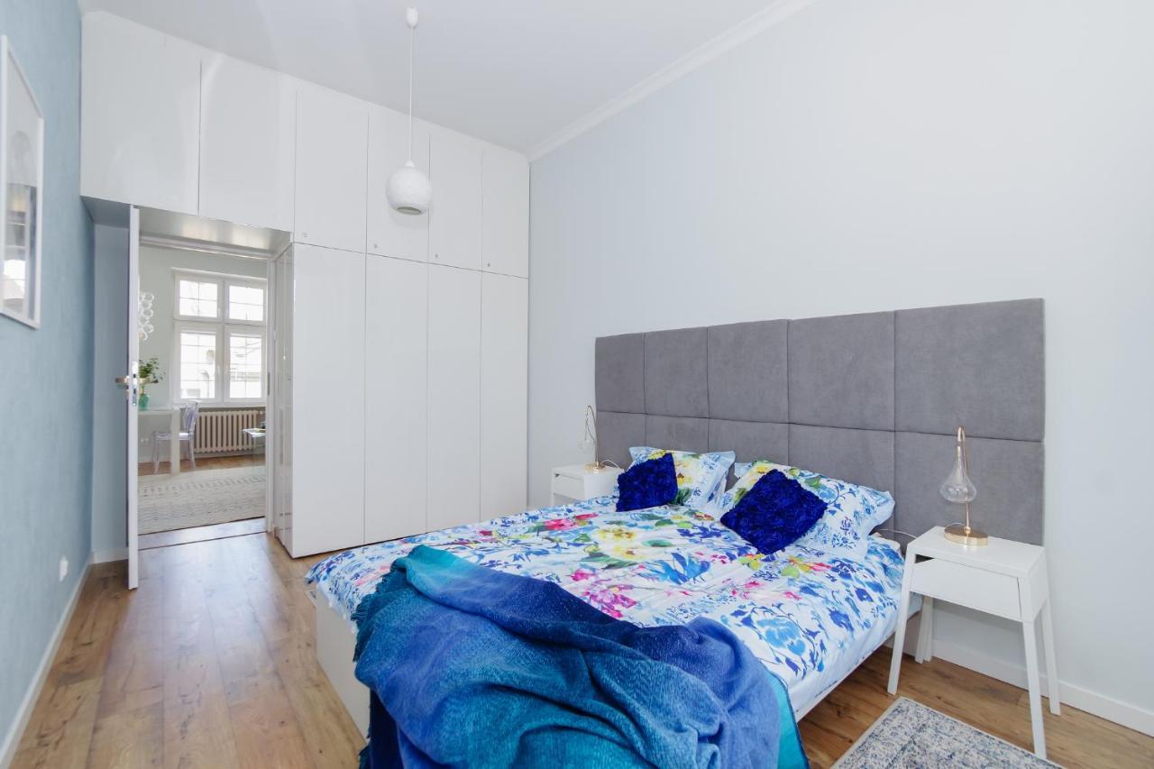 Hello Chlebnicka Apartamento Gdansk