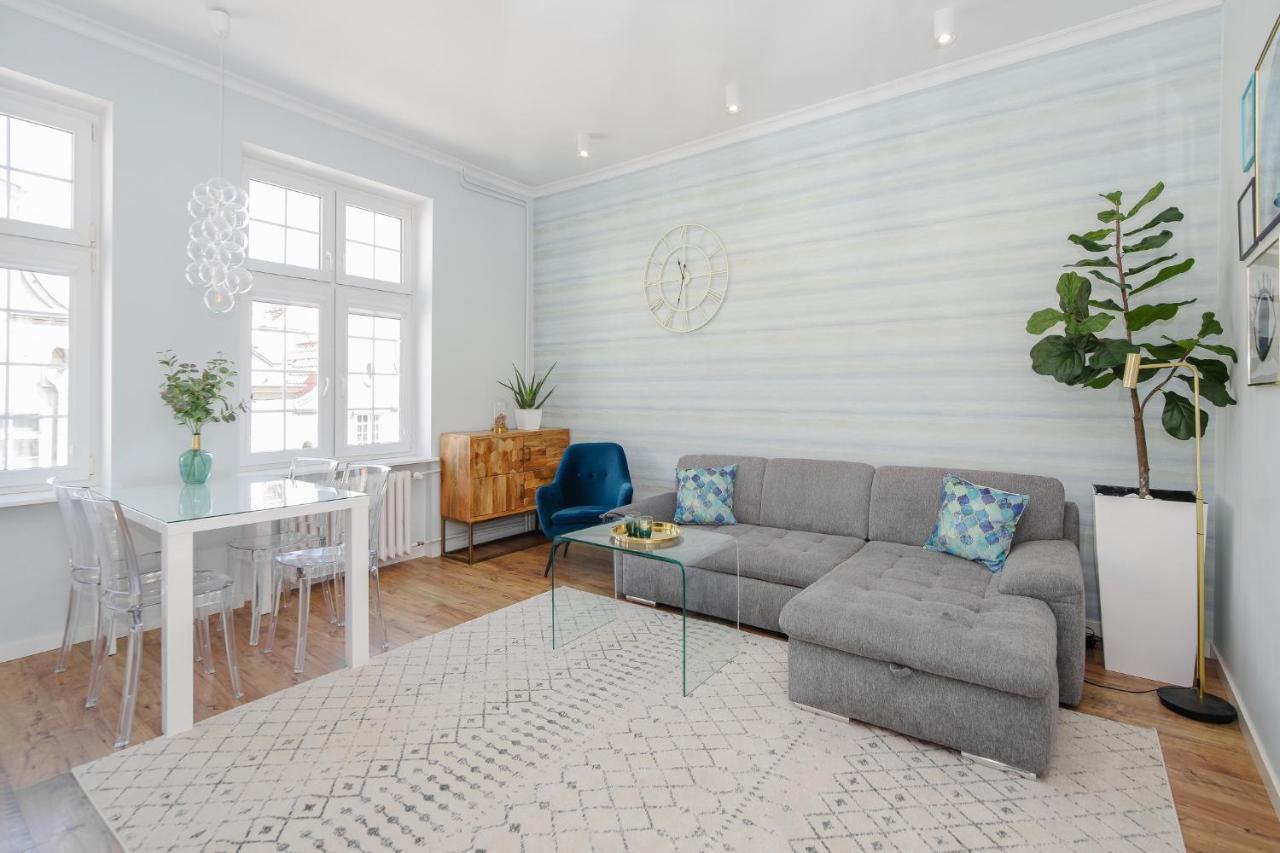 Hello Chlebnicka Apartamento
