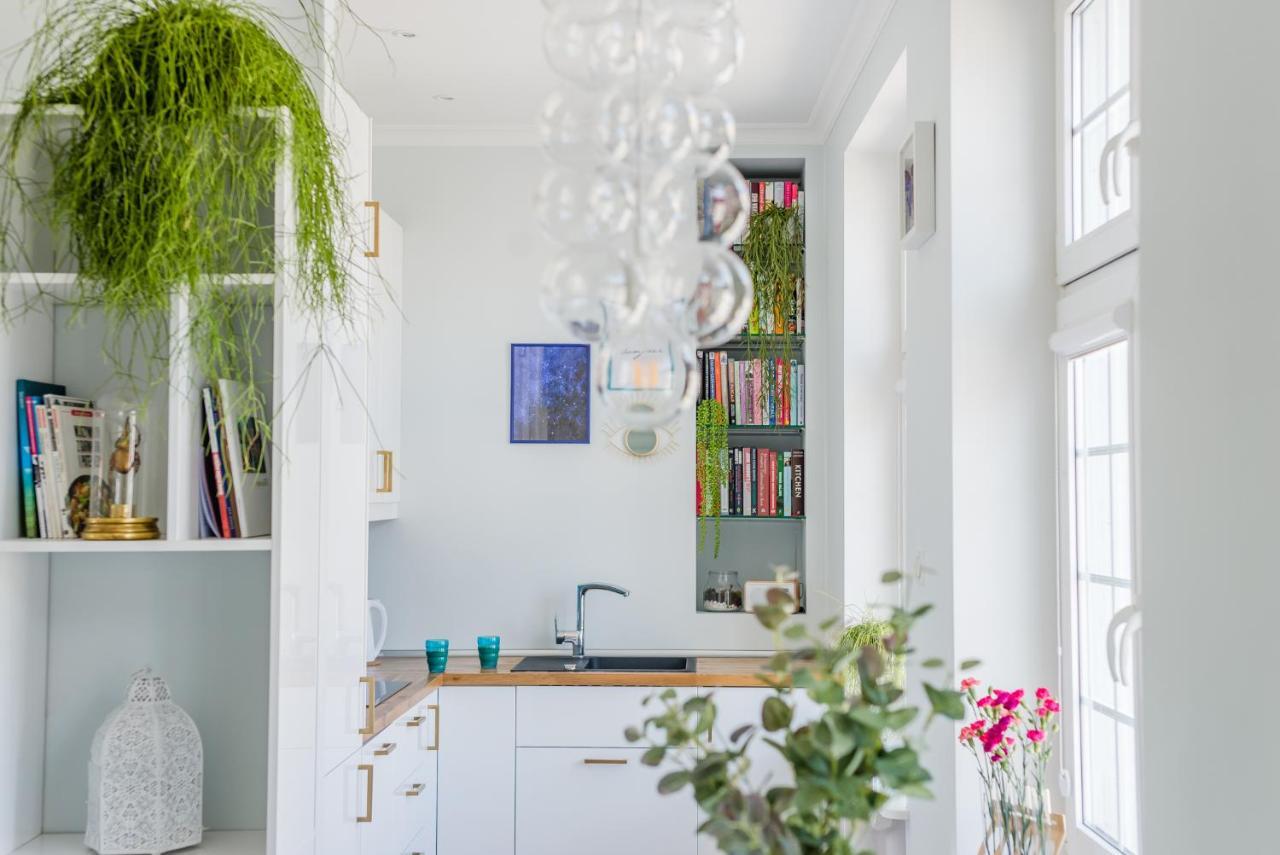 Hello Chlebnicka Apartamento