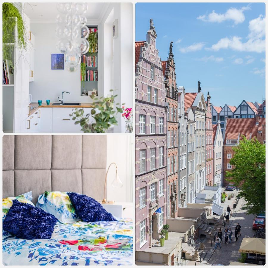 Apartamento Hello Chlebnicka *