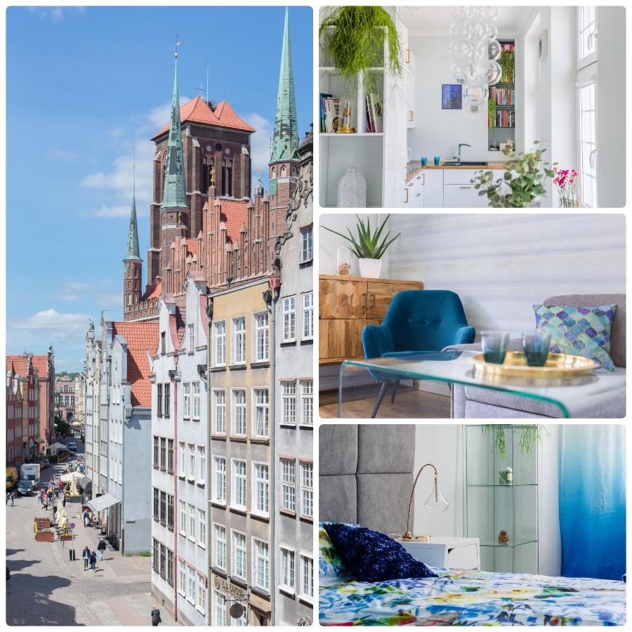 Apartamento Hello Chlebnicka