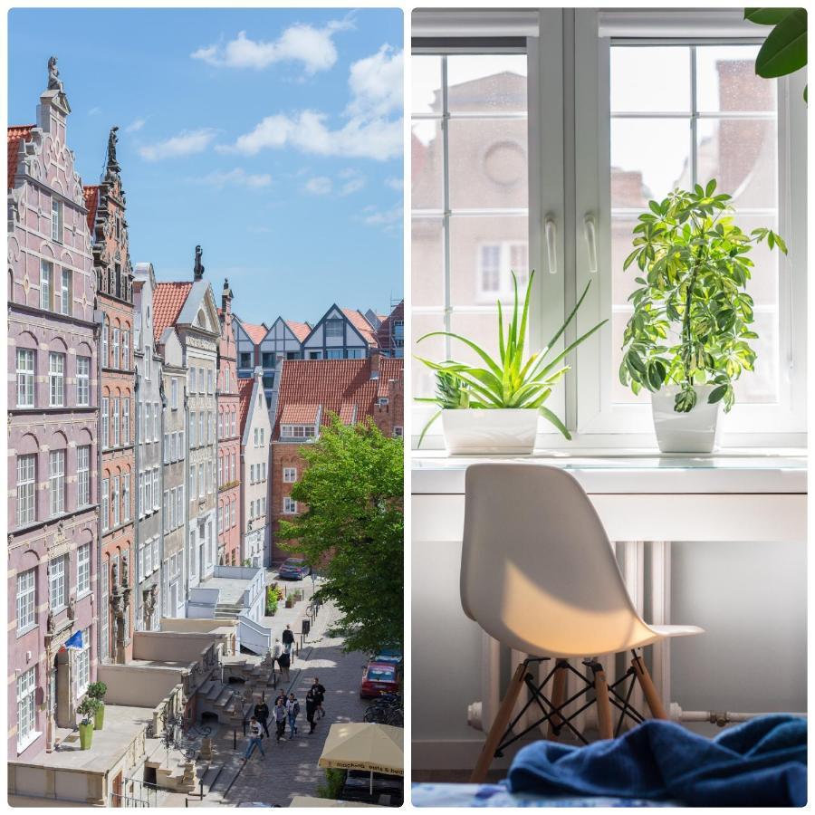 Apartamento Hello Chlebnicka Gdansk